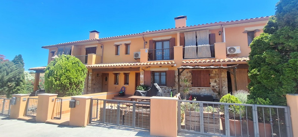 VC646 CASA ALBA